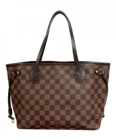 「ラグジュアリーブランドのLOUIS VUITTON 」