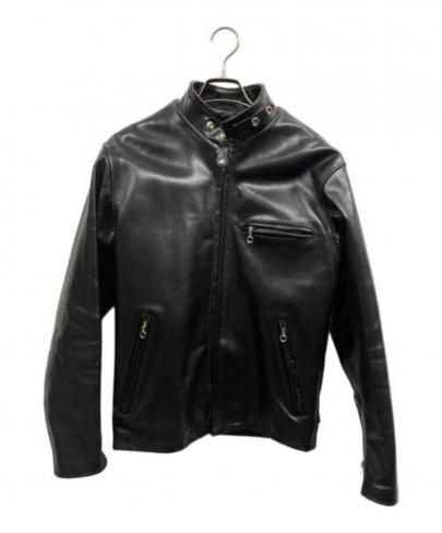 「アメカジブランドのSCHOTT 」