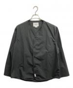 人気ブランド【WTAPS/ダブルタップス】20AW CRUCIBLE ZIP CARDIGAN