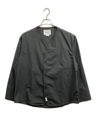 「ストリートブランドのWTAPS 」