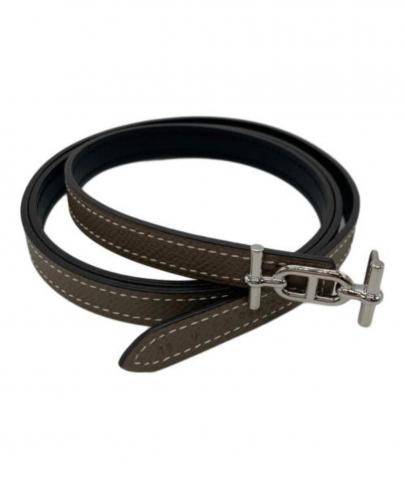 「ラグジュアリーブランドのHERMES 」