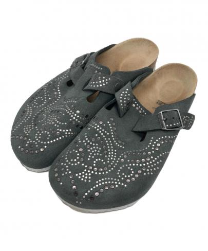 「インポートブランドのBIRKENSTOCK 」