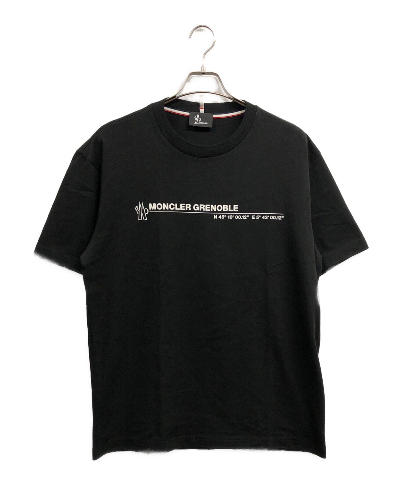 MONCLER GRENOBLE / モンクレール グルノーブル】上質なブラックで 