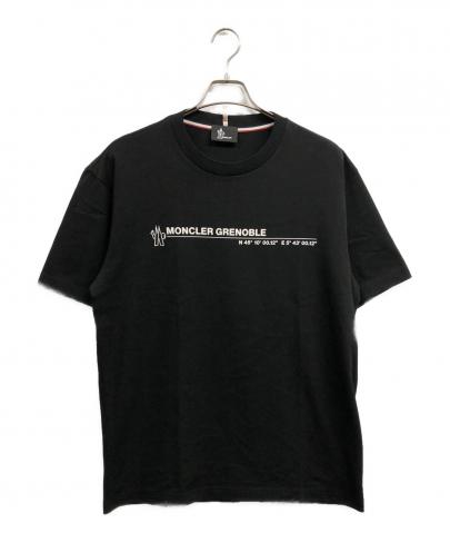 「ラグジュアリーブランドのMONCLER GRENOBLE 」