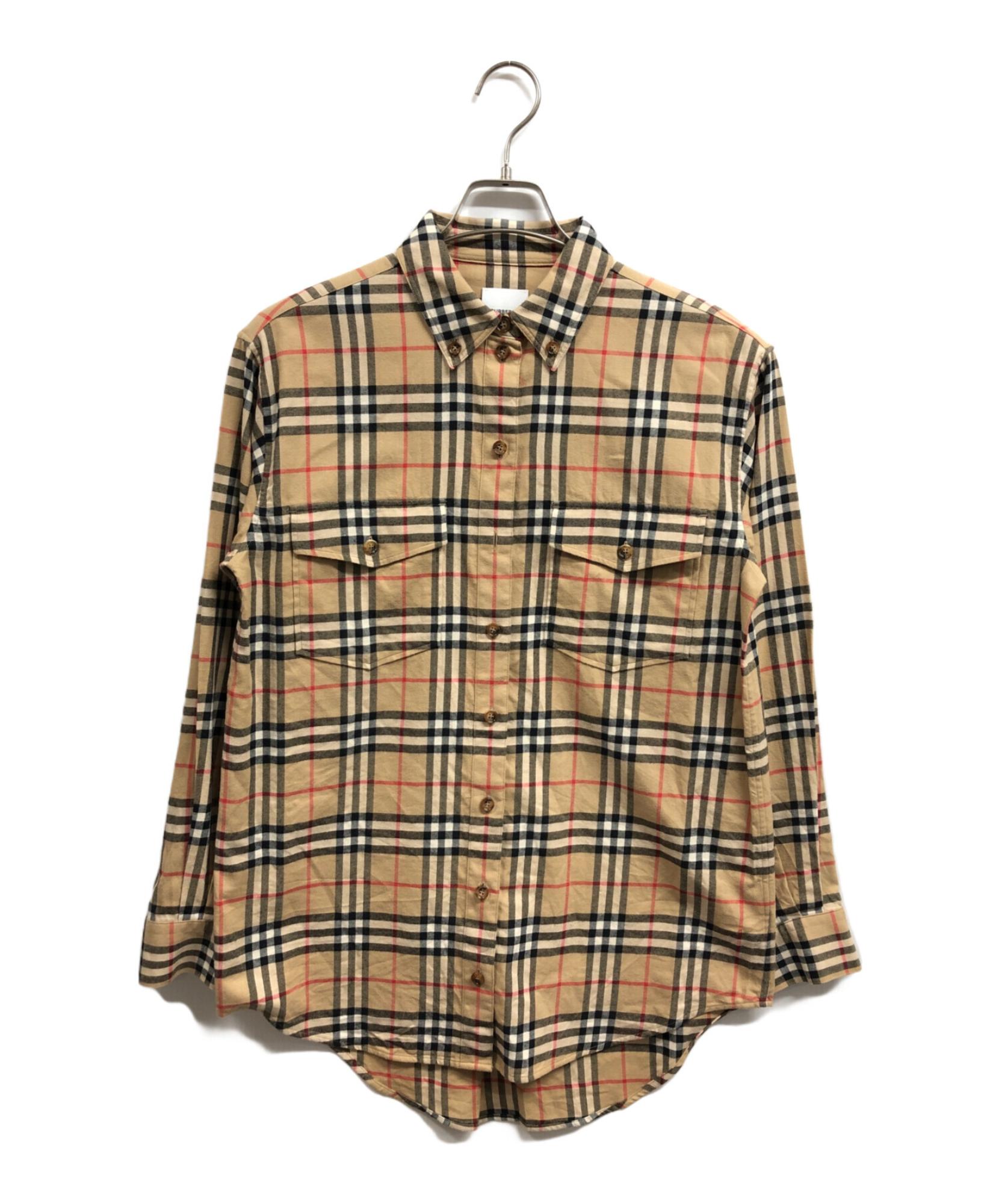 BURBERRY LONDON / バーバリーロンドン】不朽の名品ノヴァチェック