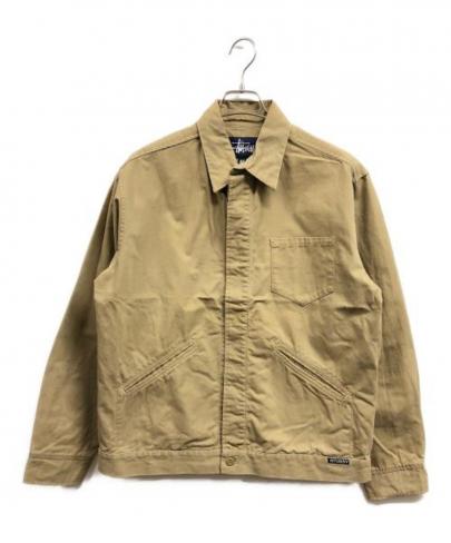 「ヴィンテージアイテムのstussy 」