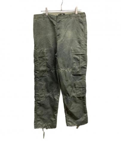 「ストリートブランドのstussy 」