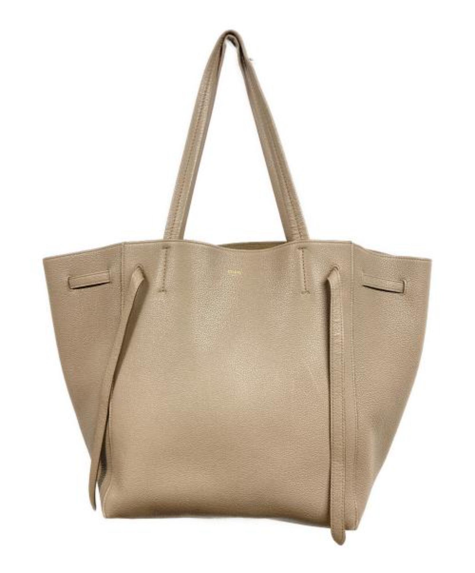 CELINE / セリーヌ】トートバッグ | 時代を超えて愛される洗練された 