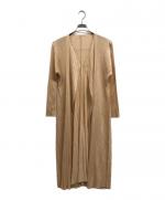 PLEATS PLEASE/プリーツプリーズ】プリーツロングスカートを買取入荷
