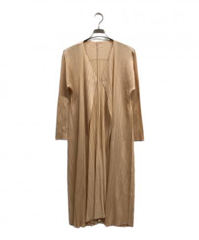 「ドメスティックブランドのPLEATS PLEASE 」