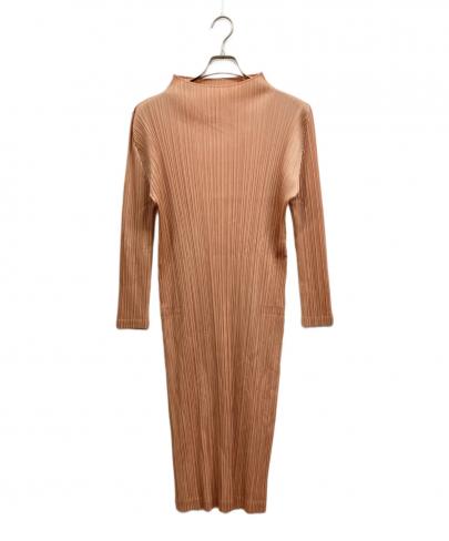 「ドメスティックブランドのPLEATS PLEASE 」
