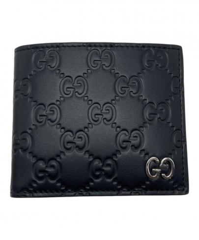 「ラグジュアリーブランドのGUCCI 」