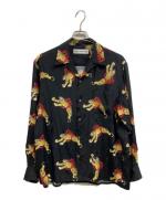 WACKO MARIA × TIM LEHI / ワコマリア×ティム リーハイ】24AW HAWAIIAN