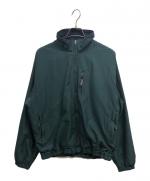 Patagonia / パタゴニア】テウェルチェ柄シンチラスナップt｜稀少な総