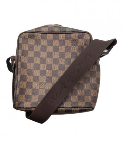 「ラグジュアリーブランドのLOUIS VUITTON 」