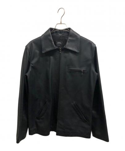 「インポートブランドのA.P.C. 」