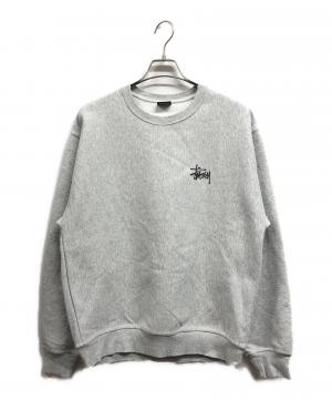 「ストリートブランドのstussy 」