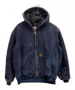 CarHartt（カーハート）】古着で探す王道アメカジ。デニムアクティブ