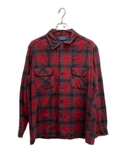 「ヴィンテージアイテムのPENDLETON 」