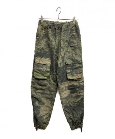 「インポートブランドのDIESEL 」