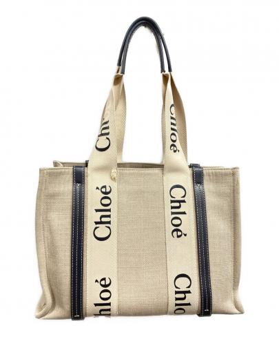 「インポートブランドのChloe 」