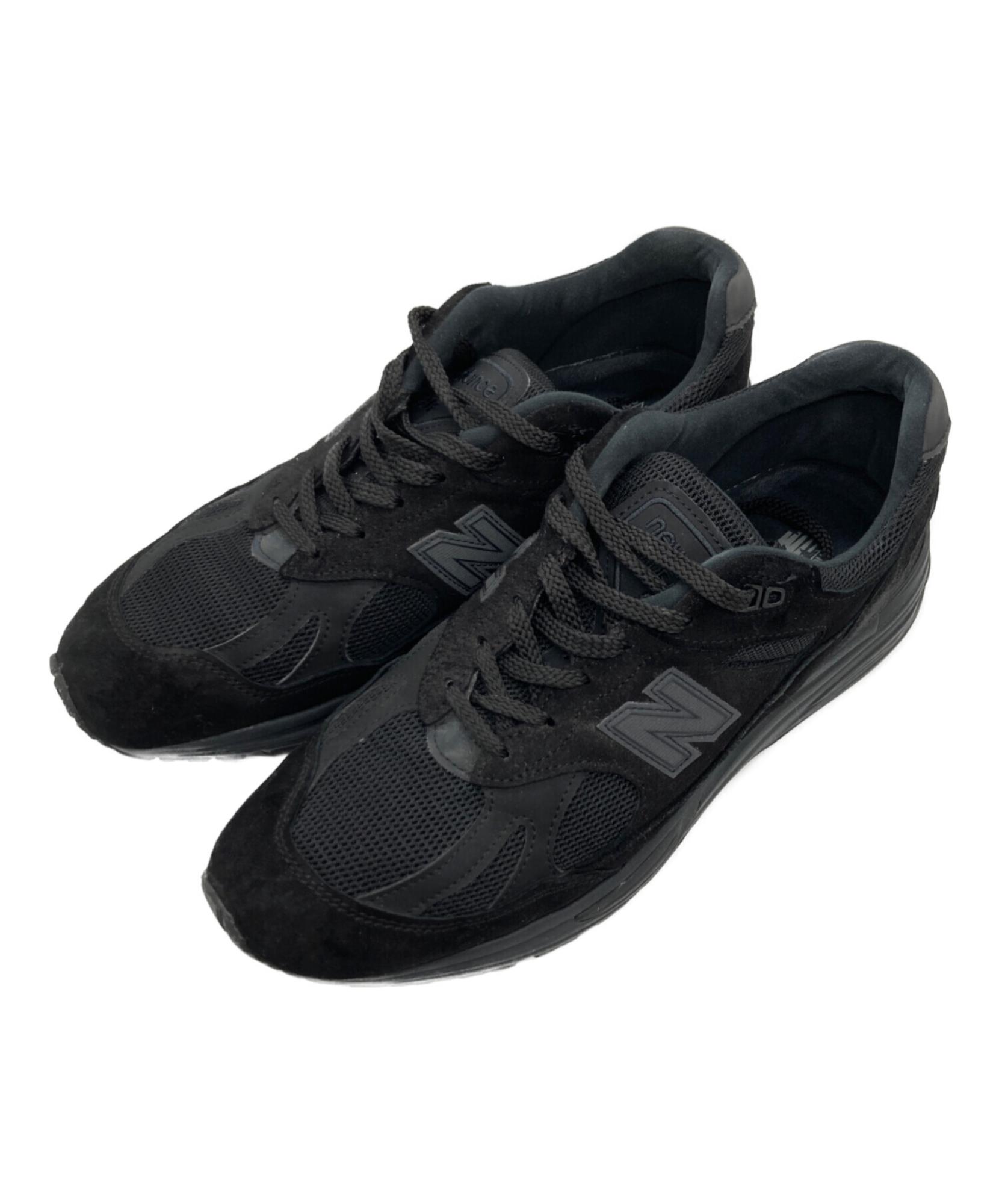 NEW BALANCE / ニューバランス】U991KK2 ローカットスニーカー|英国製 
