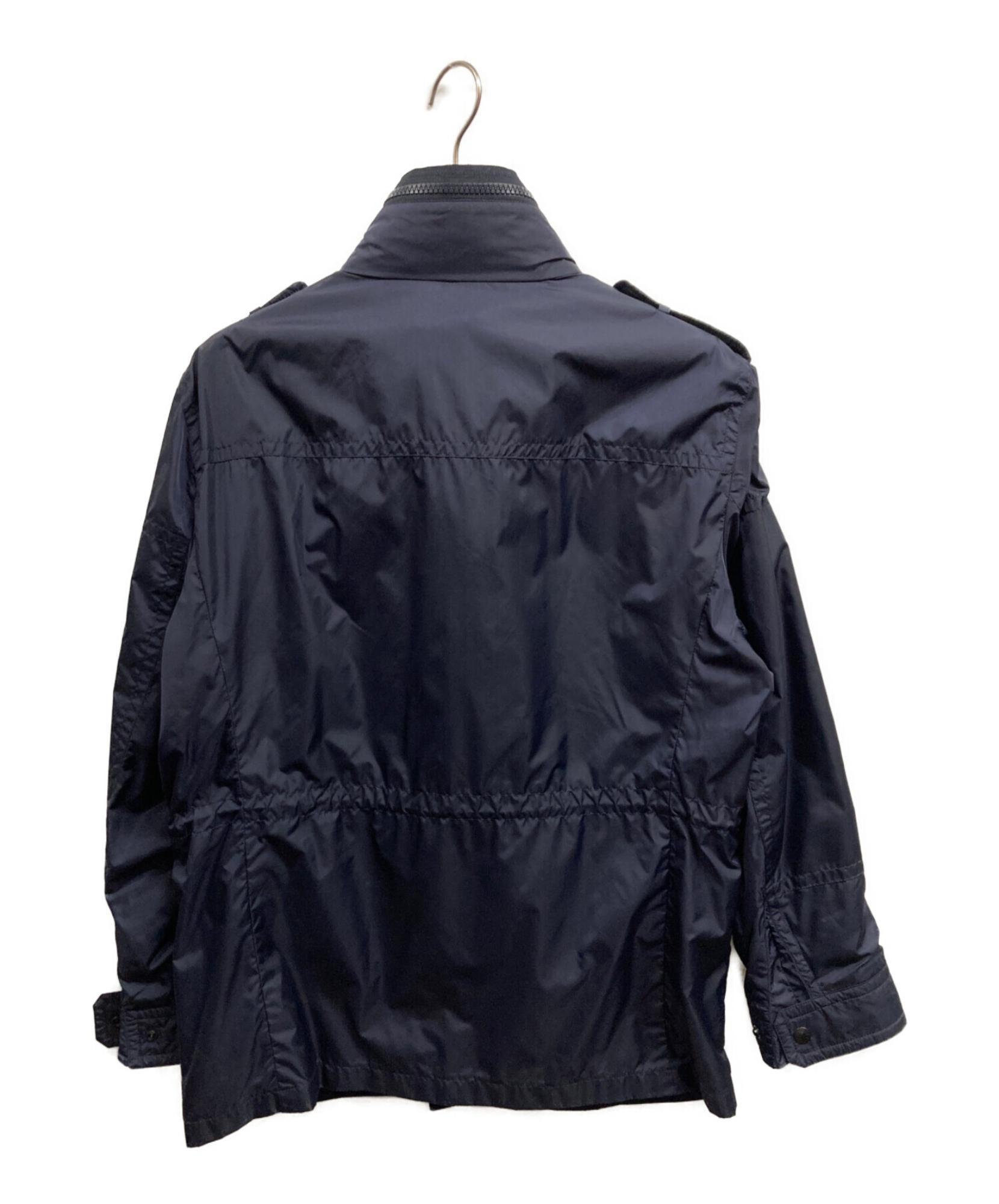 MONCLER / モンクレール】ナイロンフィールドクリスティアンジャケット