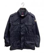MONCLER / モンクレール】MATE ナイロンジャケット | 洗練された大人の 
