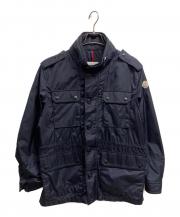「ラグジュアリーブランドのMONCLER 」