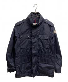 「ラグジュアリーブランドのMONCLER 」