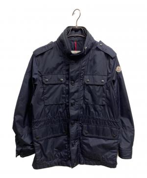 「ラグジュアリーブランドのMONCLER 」