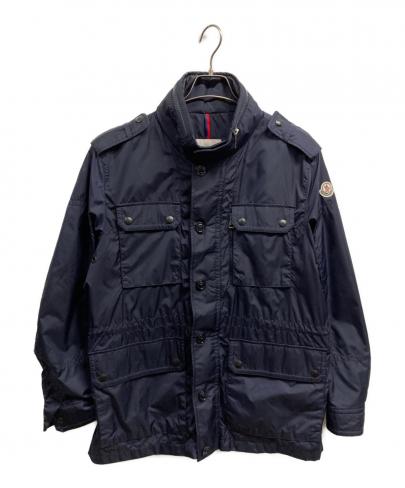 「ラグジュアリーブランドのMONCLER 」