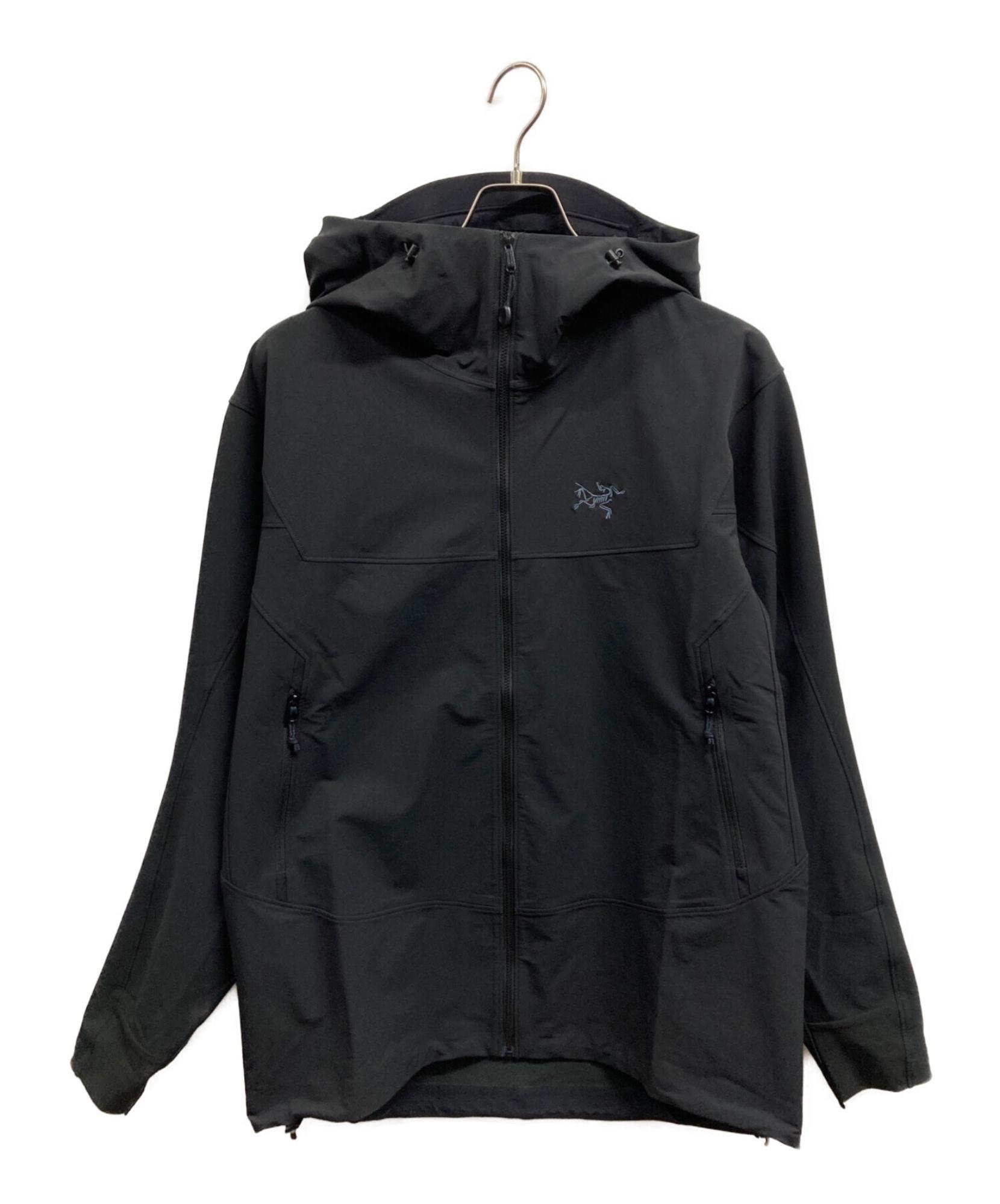 ジャケット・アウター ARCTERYX ARC'TERYX / アークテリクス】GAMMA HOODY M|洗練された機能美と都市
