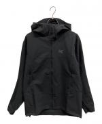 ARCTERYX/アークテリクス×BEAMS/ビームス】40周年モデル「THETA AR