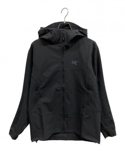 「アウトドアブランドのARC'TERYX 」