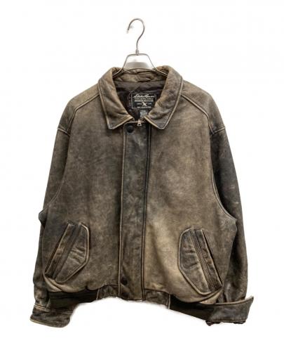 「アメカジブランドのEddie Bauer 」