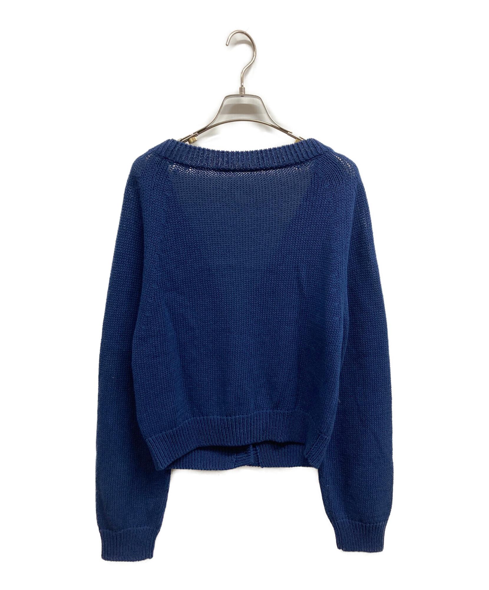 L'appartement / アパルトモン】2WAY KNIT CARDIGAN | 日常を美しく