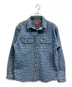 Supreme/シュプリーム】から「22AW Heavy Flannel Shirt ヘビー