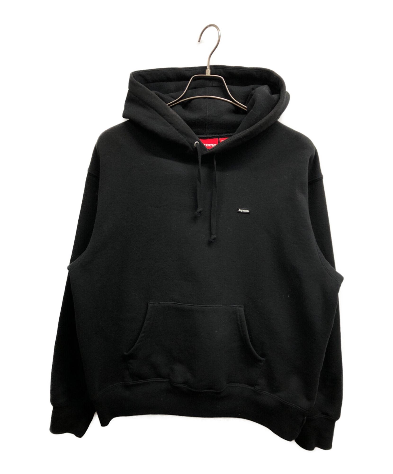 SUPREME シュプリーム Small Box Logo Sweatshirt スモールボックス