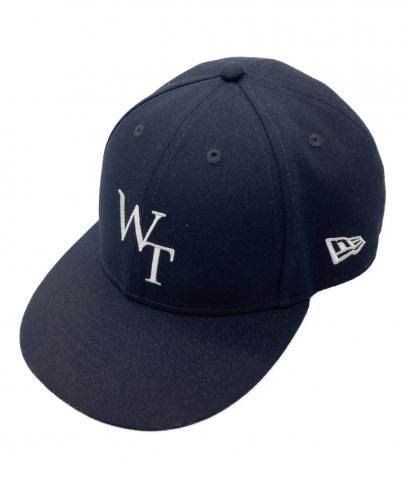 「ストリートブランドのNew Era × WTAPS 」