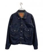 XL 70s Champion NAVY 染み込み 単色タグ リバースウィーブ Champion REVERSE WEAVE / チャンピオン リバース ウィーブ】70s単色