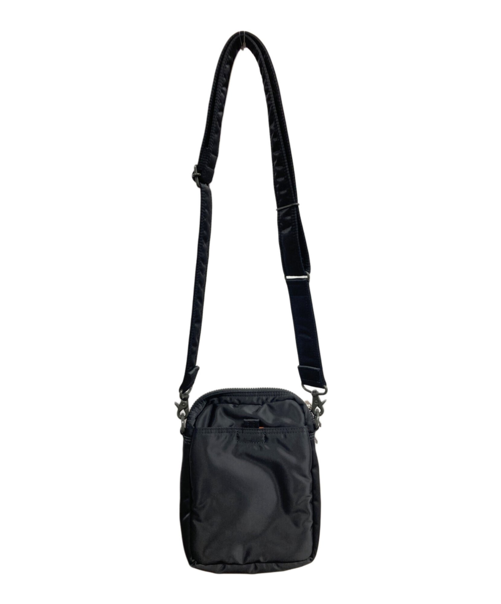 PORTER / ポーター】 TANKER VERTICAL BAG | 長く愛される定番を日常に 