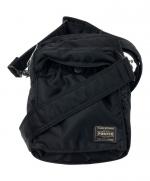 PORTER/ポーター】PX TANKER COMMUNICATOR BAG が入荷いたしました
