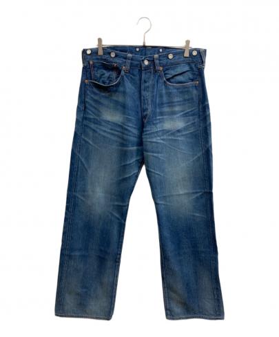 「アメカジブランドのLEVI'S VINTAGE CLOTHING 」