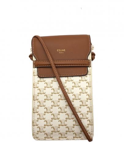 「ラグジュアリーブランドのCELINE 」