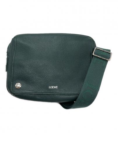 「ラグジュアリーブランドのLOEWE 」