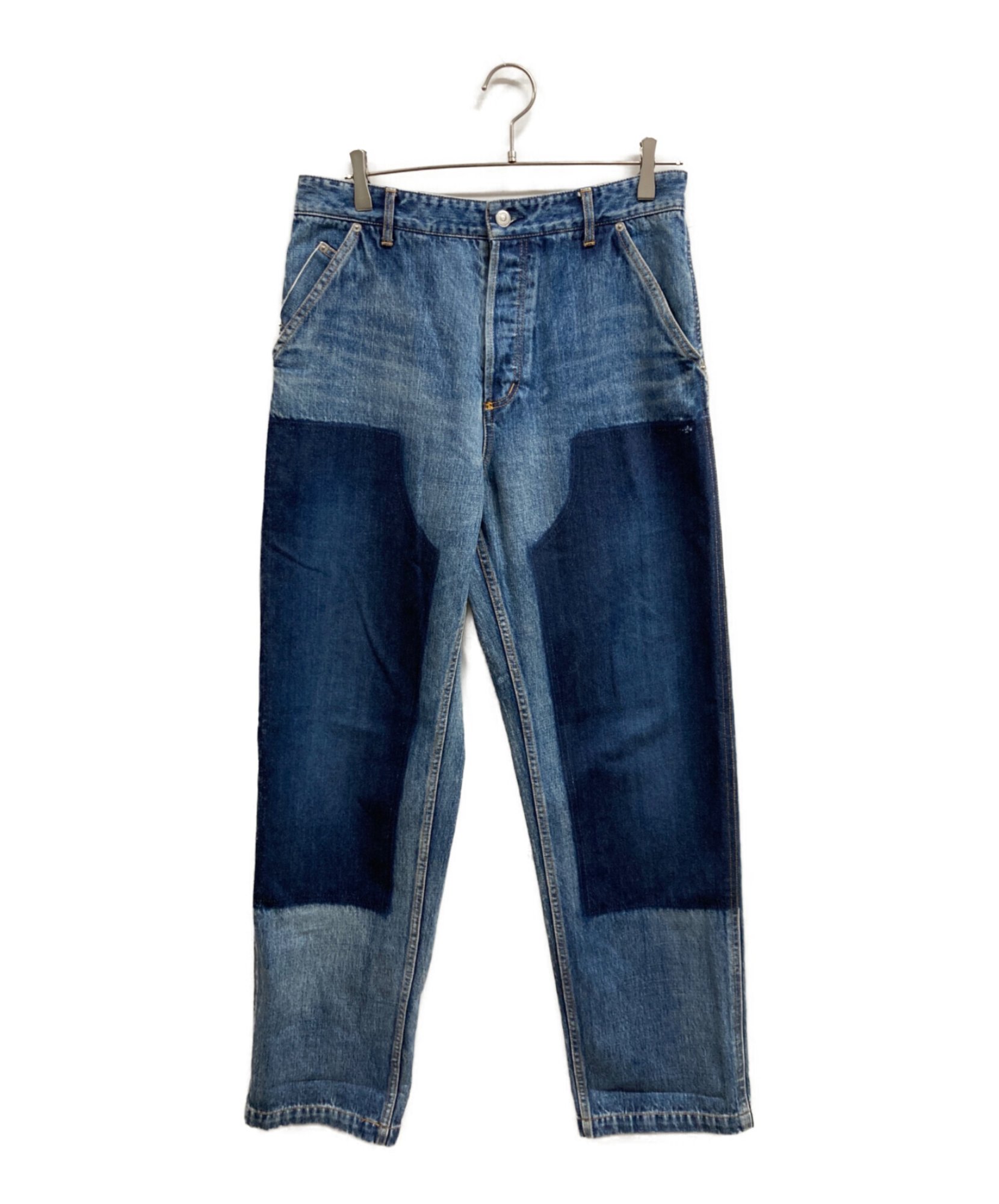Christian Dior / クリスチャン ディオール】HANDWRITTEN CARPENTER