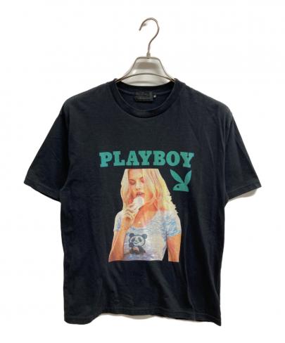 「コラボ・別注アイテムのPLAY BOY × Hysteric Glamour 」