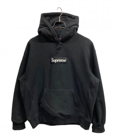 「ストリートブランドのSUPREME 」