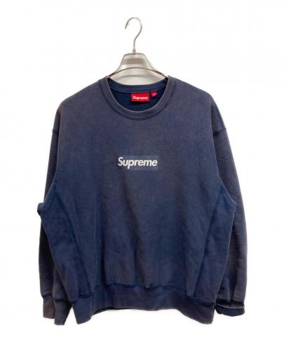 「ストリートブランドのSUPREME 」